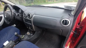 Dacia Sandero   | Mobile.bg    11