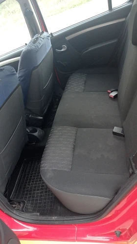 Dacia Sandero   | Mobile.bg    5