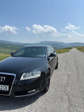 Обява за продажба на Audi A6 3.0 TDI QUATTRO  ~14 300 лв. - изображение 1