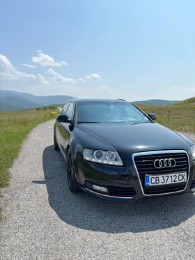 Обява за продажба на Audi A6 3.0 TDI QUATTRO  ~14 300 лв. - изображение 7