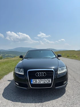Обява за продажба на Audi A6 3.0 TDI QUATTRO  ~14 300 лв. - изображение 8
