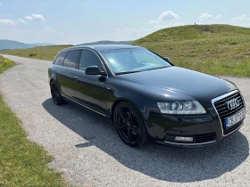 Обява за продажба на Audi A6 3.0 TDI QUATTRO  ~14 300 лв. - изображение 6