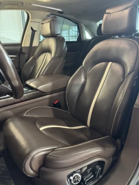 Audi A8 4.2 TDI QUATTRO S LINE* FULL * HEAD UP * BOS | Mobile.bg    16