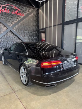 Обява за продажба на Audi A8 4.2 TDI QUATTRO S LINE* FULL Екстри* HEAD UP * BOS ~48 900 лв. - изображение 2