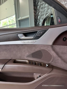 Audi A8 4.2 TDI QUATTRO S LINE* FULL * HEAD UP * BOS | Mobile.bg    13