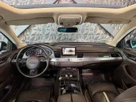 Обява за продажба на Audi A8 4.2 TDI QUATTRO S LINE* FULL Екстри* HEAD UP * BOS ~48 900 лв. - изображение 6