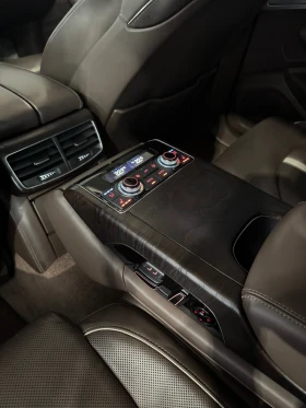 Обява за продажба на Audi A8 4.2 TDI QUATTRO S LINE* FULL Екстри* HEAD UP * BOS ~48 900 лв. - изображение 5