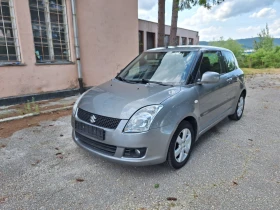 Suzuki Swift 1, 3i* Клима