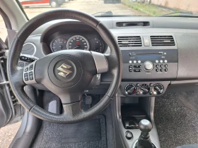 Suzuki Swift 1, 3i*  | Mobile.bg    14