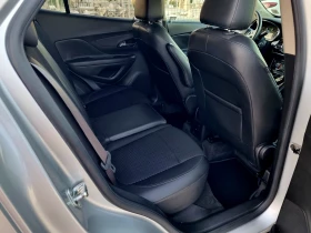 Opel Mokka X 1.6CDTI Navi Led Koja Evro 6B | Mobile.bg    16