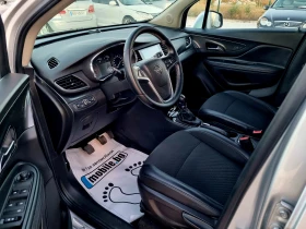 Opel Mokka X 1.6CDTI Navi Led Koja Evro 6B | Mobile.bg    11