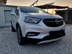 Opel Mokka X 1.6CDTI Navi Led Koja Evro 6B | Mobile.bg    5