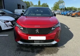 Peugeot 3008 1. 5GT BlueHDi 131 S&S EAT8 - 40990 лв. - 97771116 2