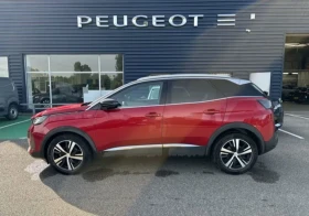 Peugeot 3008 1. 5GT BlueHDi 131 S&S EAT8 - 40990 лв. - 97771116 7
