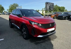 Peugeot 3008 1. 5GT BlueHDi 131 S&S EAT8 - 40990 лв. - 97771116 3