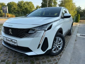     Peugeot 3008 1.5 AVTOMAT LED KAMERA