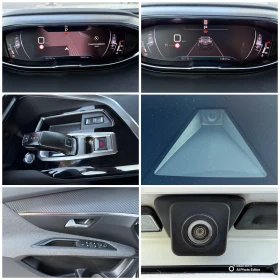 Peugeot 3008 1.5 AVTOMAT LED KAMERA | Mobile.bg    12