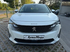    Peugeot 3008 1.5 AVTOMAT LED KAMERA
