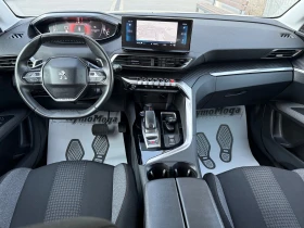 Peugeot 3008 1.5 AVTOMAT LED KAMERA | Mobile.bg    7