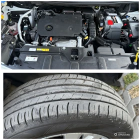 Peugeot 3008 1.5 AVTOMAT LED KAMERA | Mobile.bg    16
