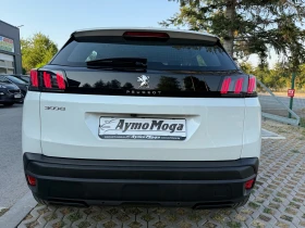 Peugeot 3008 1.5 AVTOMAT LED KAMERA | Mobile.bg    5