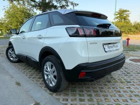Peugeot 3008 1.5 AVTOMAT LED KAMERA | Mobile.bg    6