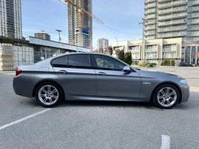 BMW 528 i* X-Drive* * M-Package* АвтоКредит(ЦЕНА ДО БГ) - 18999 лв. - 38168165 3