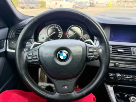BMW 528 i* X-Drive* * M-Package* АвтоКредит(ЦЕНА ДО БГ) - 18999 лв. - 38168165 11