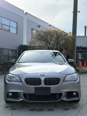 BMW 528 i* X-Drive* * M-Package* АвтоКредит(ЦЕНА ДО БГ) - 18999 лв. - 38168165 2