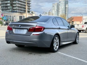 BMW 528 i* X-Drive* * M-Package* АвтоКредит(ЦЕНА ДО БГ) - 18999 лв. - 38168165 4