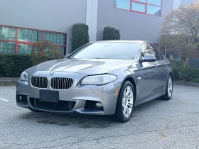 BMW 528 i* X-Drive* * M-Package* АвтоКредит(ЦЕНА ДО БГ) - 18999 лв. - 38168165 8