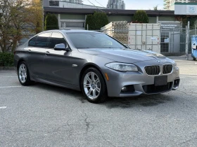 BMW 528 i* X-Drive* * M-Package* АвтоКредит(ЦЕНА ДО БГ)
