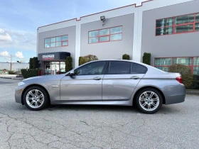 BMW 528 i* X-Drive* * M-Package* АвтоКредит(ЦЕНА ДО БГ) - 18999 лв. - 38168165 7