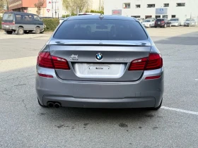 BMW 528 i* X-Drive* * M-Package* АвтоКредит(ЦЕНА ДО БГ) - 18999 лв. - 38168165 5