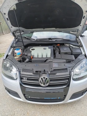 VW Golf Gt 1.9 tdi 6   | Mobile.bg    5