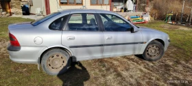 Opel Vectra | Mobile.bg    6