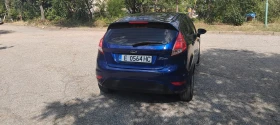 Обява за продажба на Ford Fiesta ~11 600 лв. - изображение 4