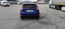 Ford Fiesta - 5000 € / 9779.15 лв. - 43210366 5