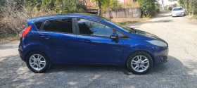 Обява за продажба на Ford Fiesta ~11 600 лв. - изображение 1