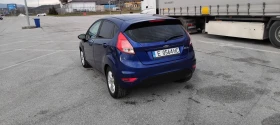 Ford Fiesta - 5000 € / 9779.15 лв. - 43210366 6