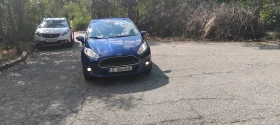 Обява за продажба на Ford Fiesta ~11 600 лв. - изображение 2