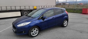 Ford Fiesta - 5000 € / 9779.15 лв. - 43210366 8
