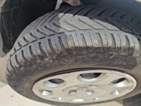 Peugeot 206 1.4 75kc - 1990 лв. - 64854794 11