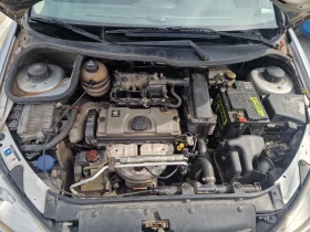 Peugeot 206 1.4 75kc - 1990 лв. - 64854794 12