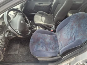 Peugeot 206 1.4 75kc - 1990 лв. - 64854794 8