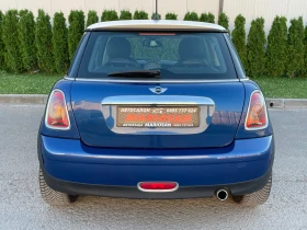 Обява за продажба на Mini Cooper 1.6 Дизел/Италия/Кожа  ~5 900 лв. - изображение 4