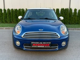 Обява за продажба на Mini Cooper 1.6 Дизел/Италия/Кожа  ~5 900 лв. - изображение 1
