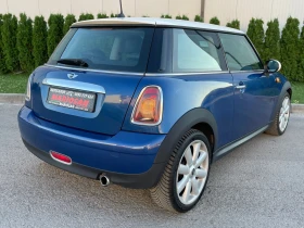 Обява за продажба на Mini Cooper 1.6 Дизел/Италия/Кожа  ~5 900 лв. - изображение 5