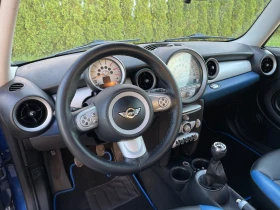 Обява за продажба на Mini Cooper 1.6 Дизел/Италия/Кожа  ~5 900 лв. - изображение 8