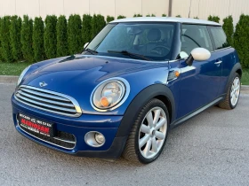 Обява за продажба на Mini Cooper 1.6 Дизел/Италия/Кожа  ~5 900 лв. - изображение 2